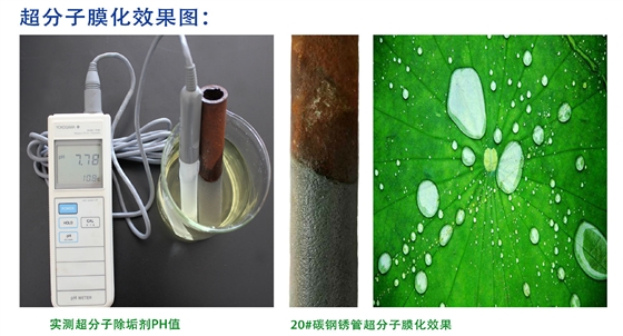 除垢劑
