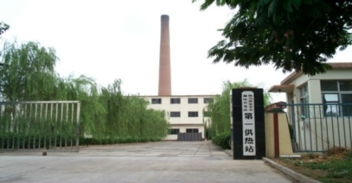 超分子藥劑用于廊坊開發區熱電中心