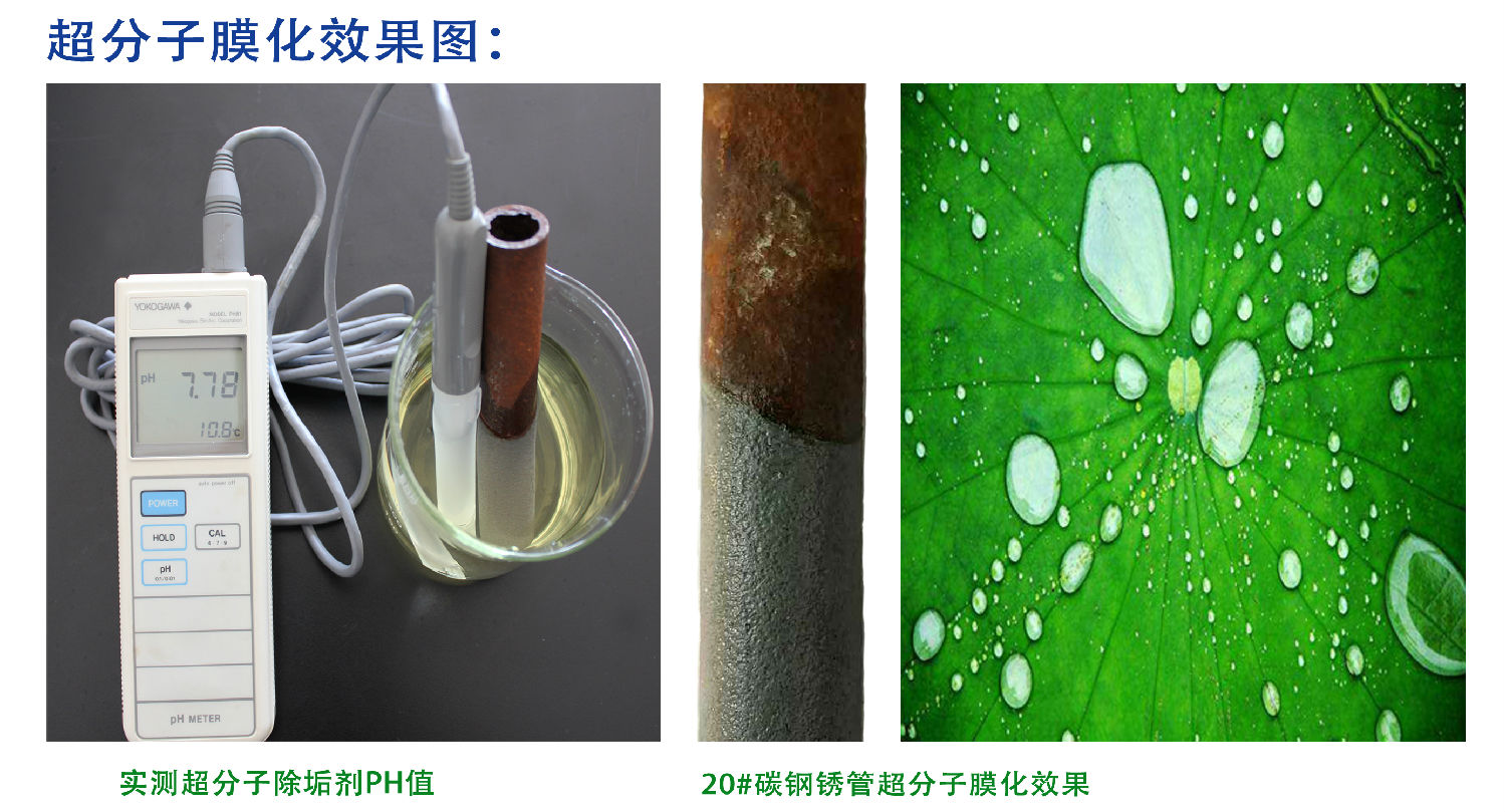 除垢劑