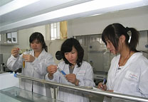 藥劑檢測