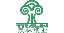 泉林紙業