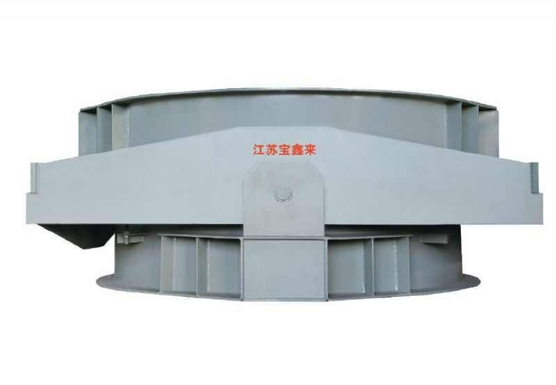 萬向鉸鏈型膨脹節(jié)