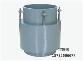 無約束型波紋補(bǔ)償器